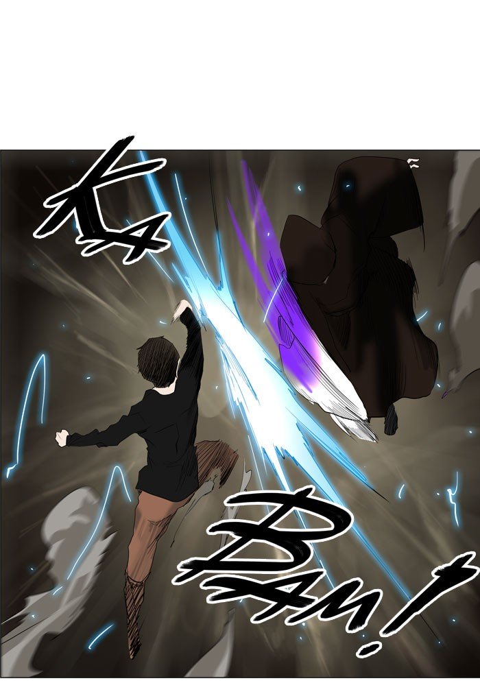 Tower of God, Chapter 216 image 27